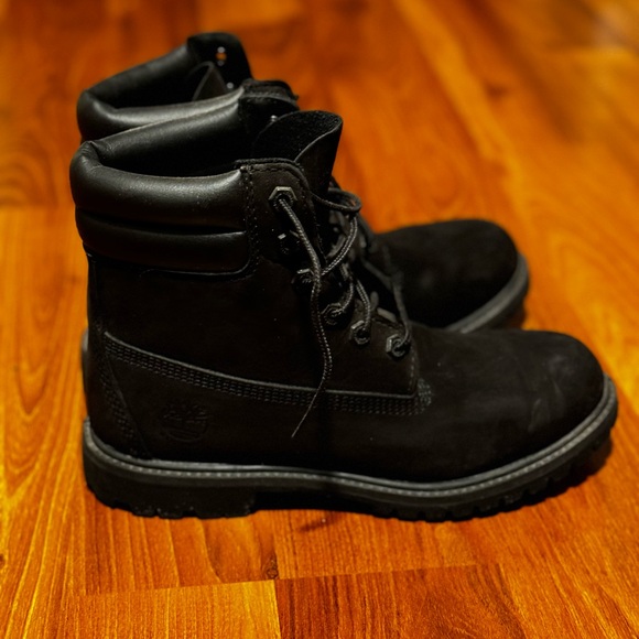 Timberland Shoes - Timberland Women’s Linden Woods Boot